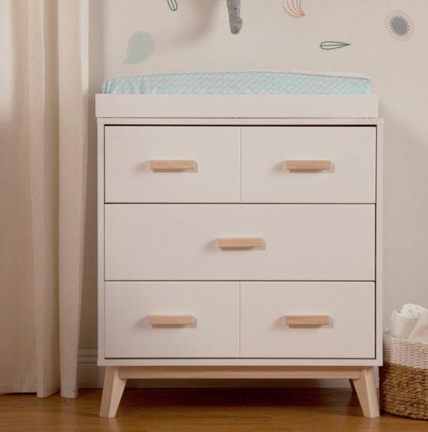 Baby Tafel Cat Duco Minimalis Modern