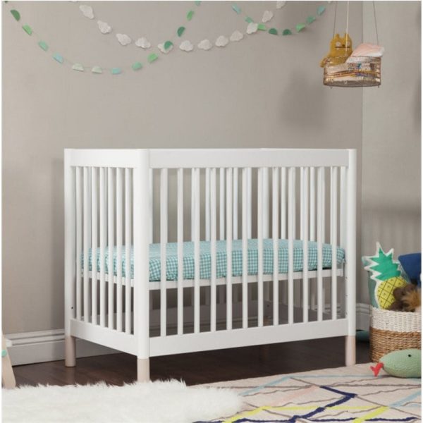 Box Anak Bayi Sederhana