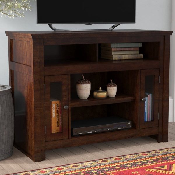 Bufet Tv Minimalis Sederhana
