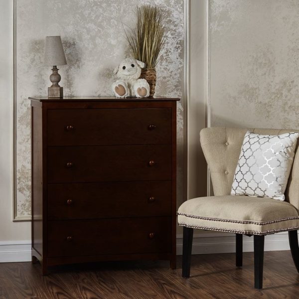 Drawer Arlington 4 Jati