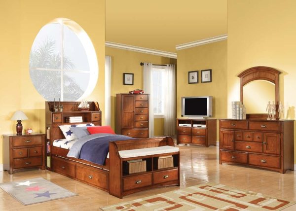 Full Set Kamar Anak