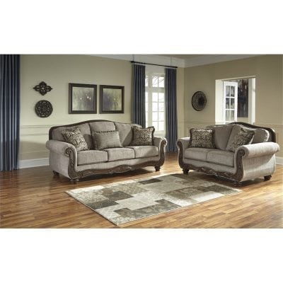 Kursi Tamu Sofa Furniture