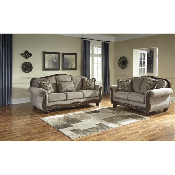 Kursi Tamu Sofa Furniture