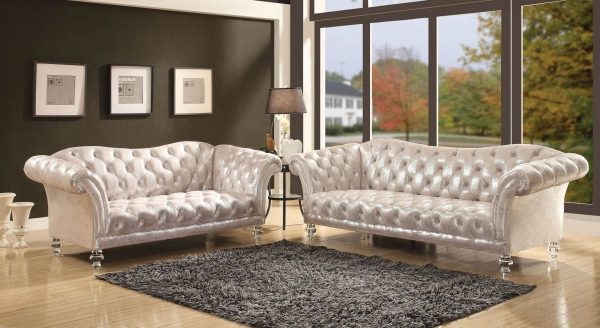 Kursi Tamu Sofa Minimalis Makasar