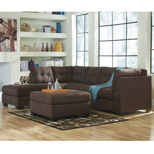 Kursi Tamu Sofa Sudut