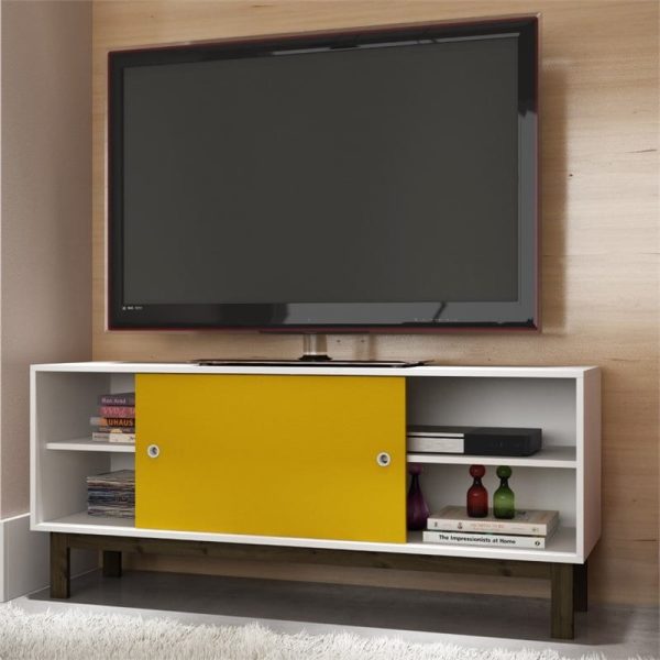 Meja Bufet Tv Minimalis