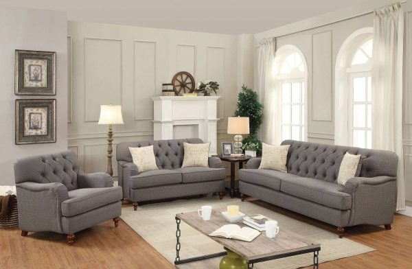 Sofa Tamu Minimalis