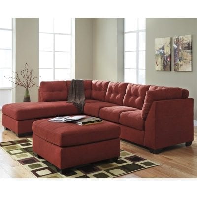 Sofa Tamu Sudut Minimalis