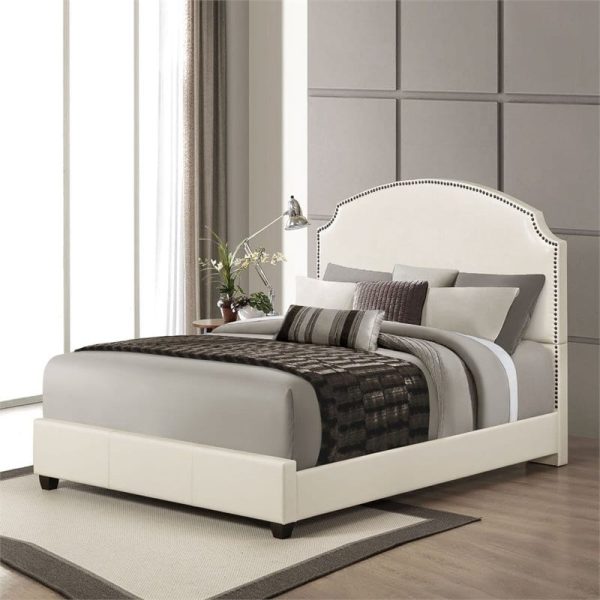 Tempat Tidur Cover Minimalis