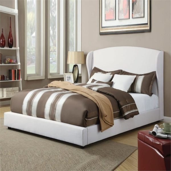 Tempat Tidur Model Cover