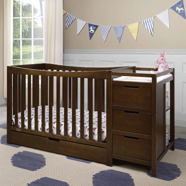 Baby Box Kayu Jati Multifungsi