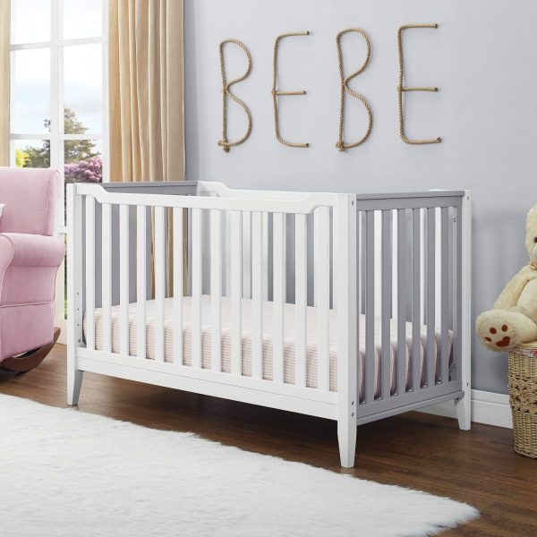 Baby Box Minimalis Modern