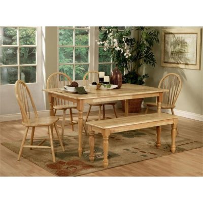 Full Set Meja Makan Lengkap Terbaru