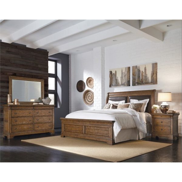 Furniture Kamar Tidur