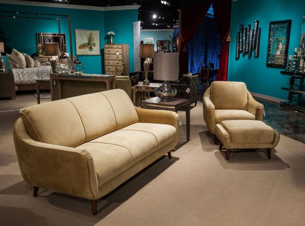Kursi Sofa Minimalis Palembang