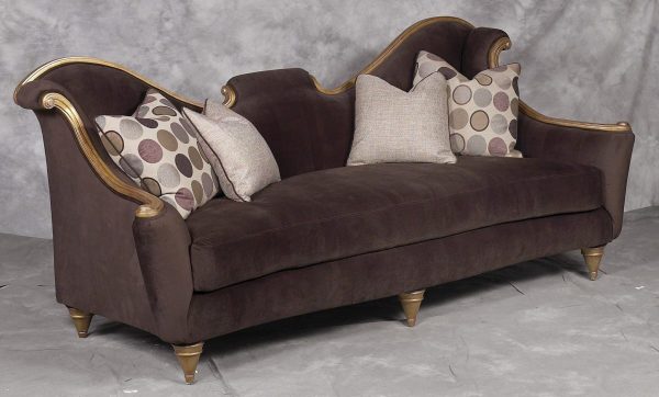Kursi Sofa Santai Klasik
