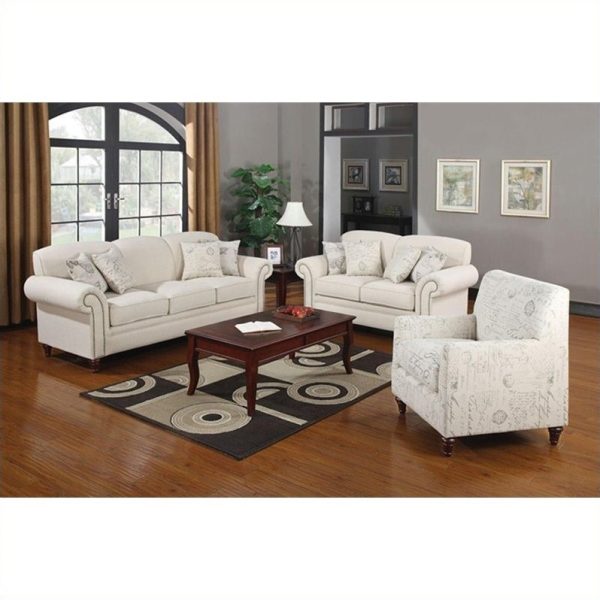 Kursi Tamu Sofa Minimalis Set