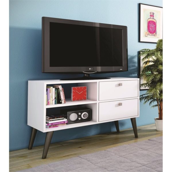 Meja Bufet Tv Scandinavian