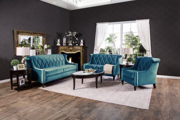 Set Kursi Tamu Sofa Minimalis