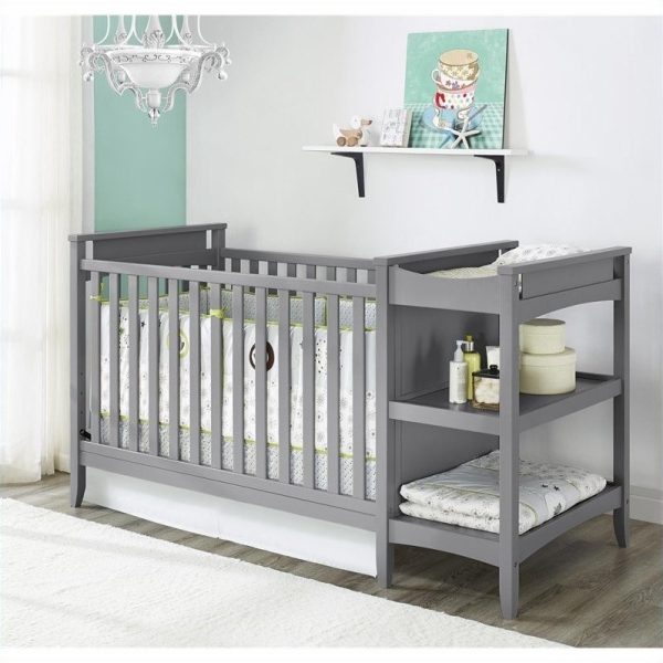 Tempat Tidur Bayi Tafel