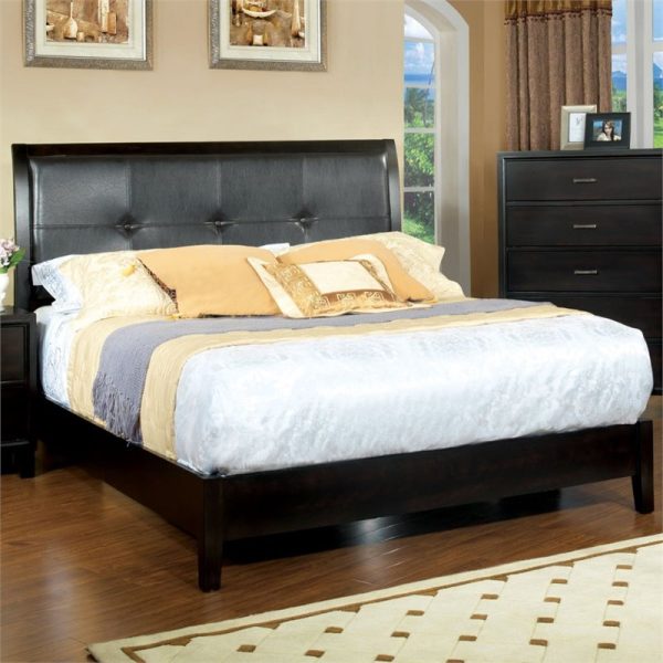 Tempat Tidur Modern Minimalis Unik