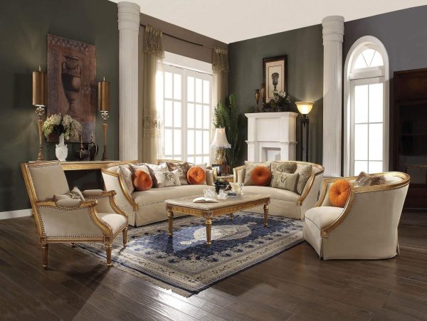 Set Kursi Tamu Sofa Minimalis