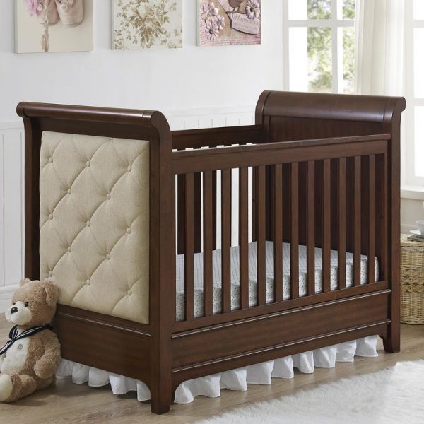 Tempat Tidur Anak Bayi