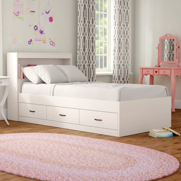 Tempat Tidur Anak Kekinian