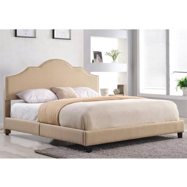 Tempat Tidur Sofa Minimalis