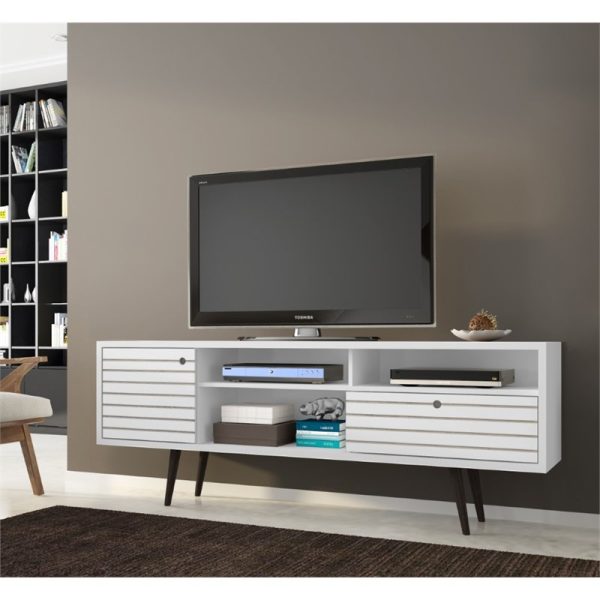 Bufet Tv Retro Scandinavian Modern