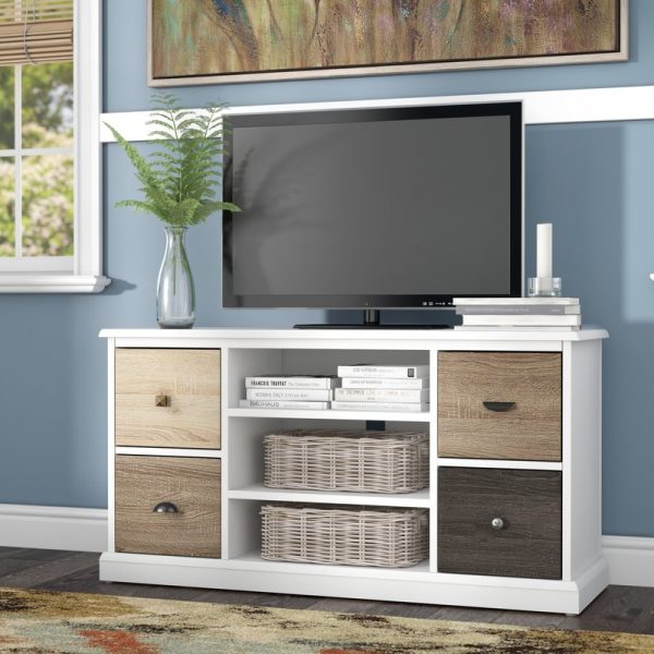 Meja Bufet Tv Modern