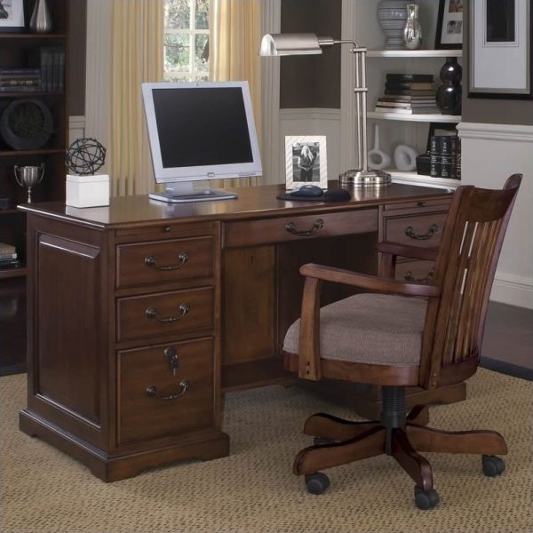 Set Meja Kantor
