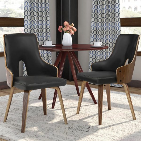 Set Meja Makan Cafe Unik