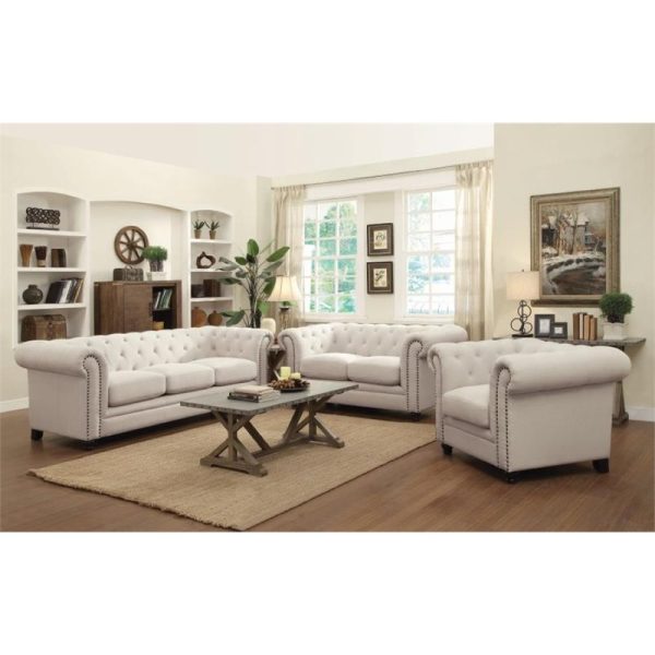 Set Sofa Kursi Tamu