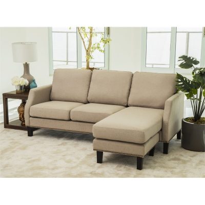Sofa Sudut Minimalis