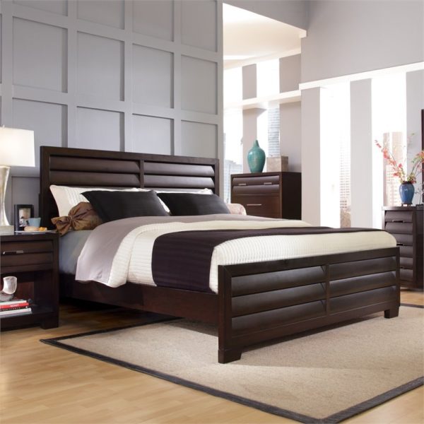 Tempat Tidur Minimalis Unik Jepara