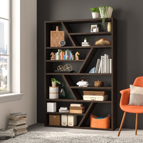 Daileygeometricbookcase