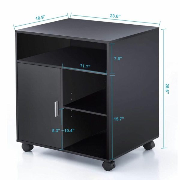 Printer Stands
