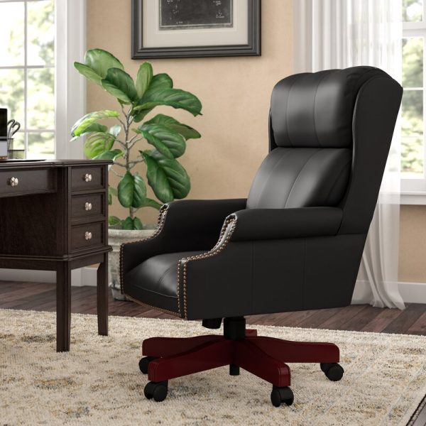 Sokolowskiexecutivechair