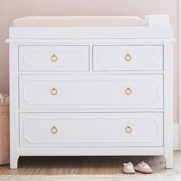 Baby Tafel Duco Putih Jh Id 1969