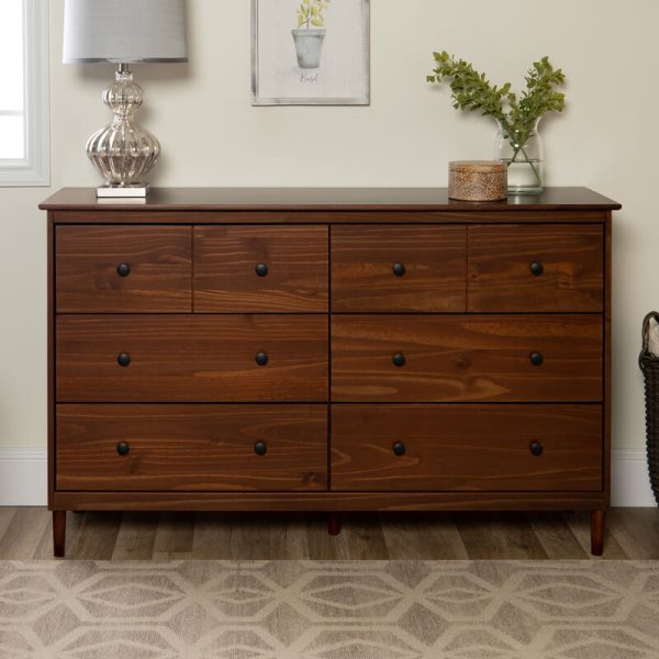 Dresser Jati Minimalis Jh Id 2008