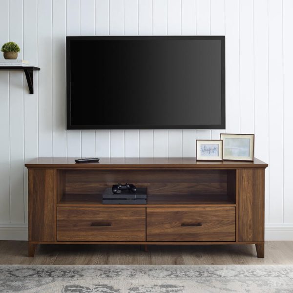 Meja Tv Minimalis Modern Jh Id 2028