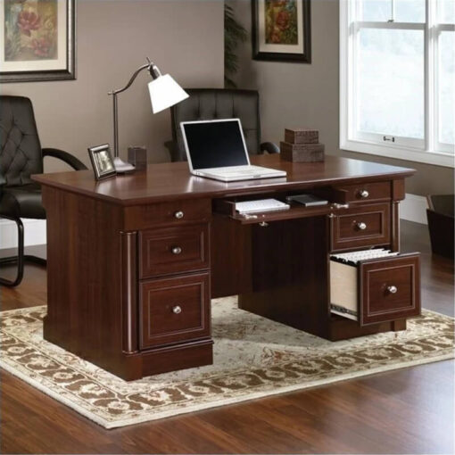 Meja Kantor Jati Jh Id 1972 2