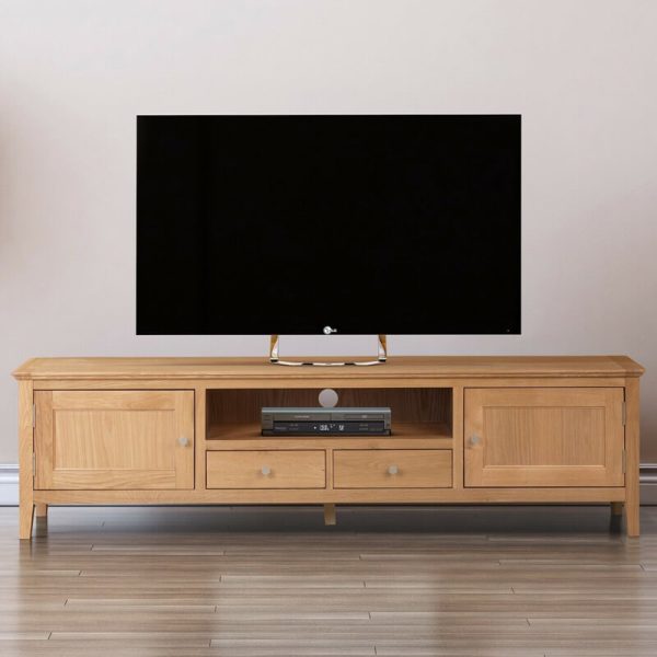 Meja Tv Jati Minimalis Jh Id 1960