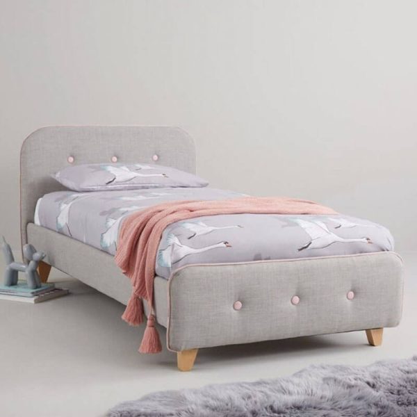 Tempat Tidur Anak Jok Jh Id 1981