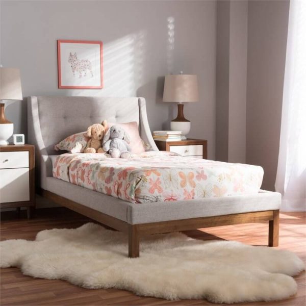 Tempat Tidur Anak Modern Jh Id 1982