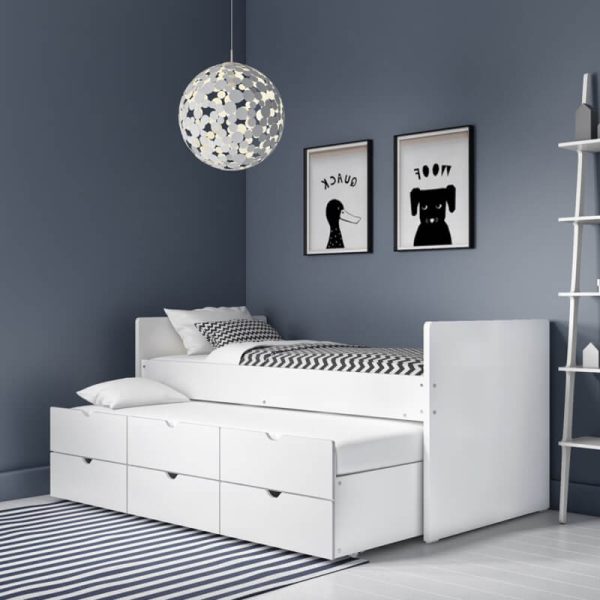 Tempat Tidur Anak Modern Jh Id 2021
