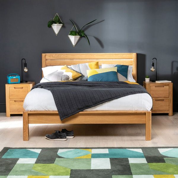 Tempat Tidur Jati Terbaru Jh Id 1978