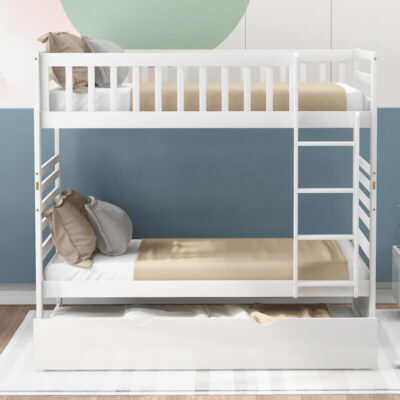 Tempat Tidur Tingkat Jh Id 1947