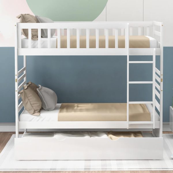 Tempat Tidur Tingkat Jh Id 1947